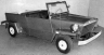 [thumbnail of 1970 Midget Motors King Midget Convertible Rf3q B&W.jpg]
